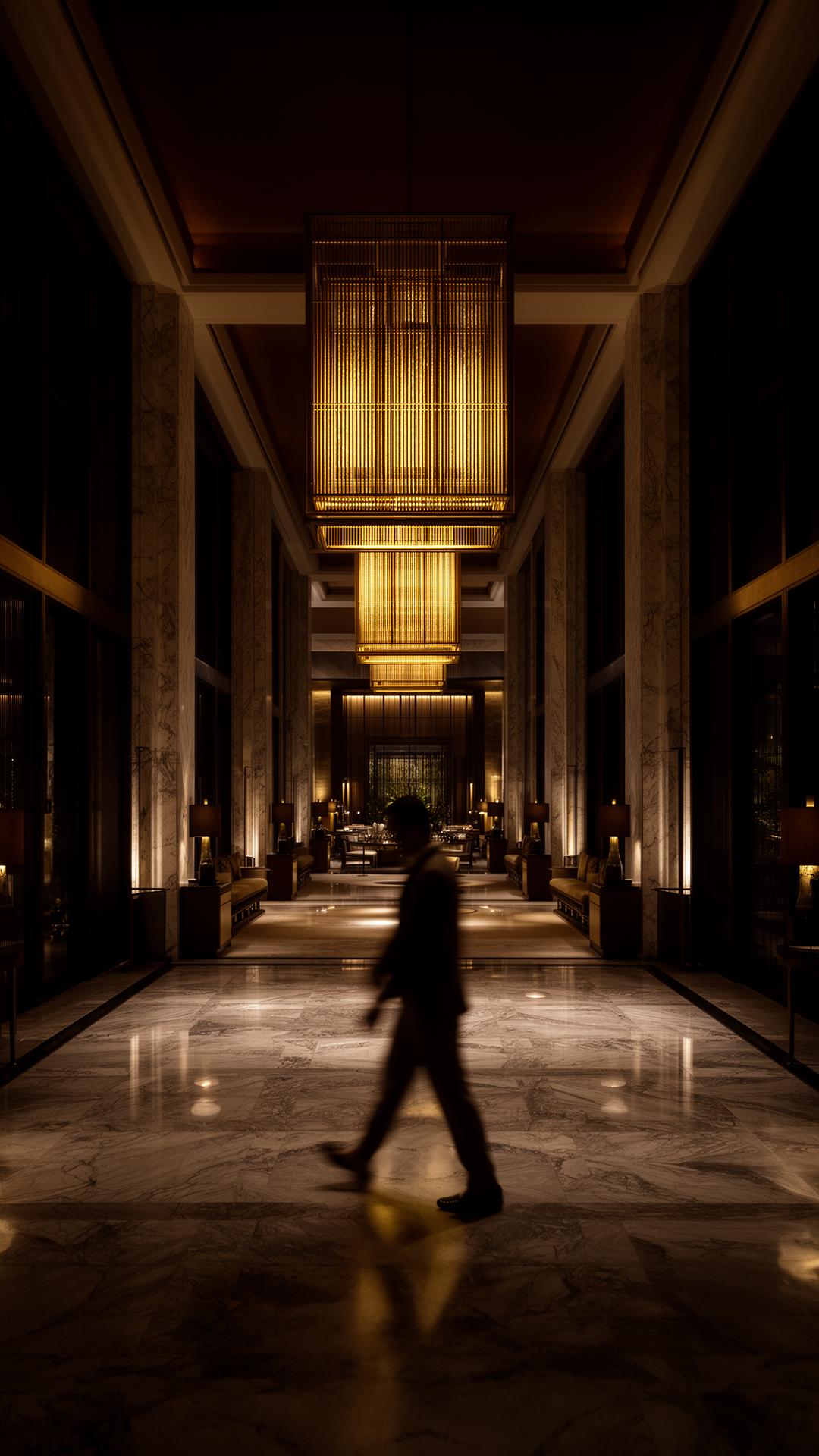 Hospitality